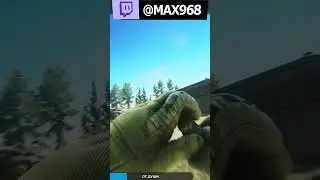 ОТСТУПНИКИ | ESCAPE FROM TARKOV ТАРКОВ EFT | 