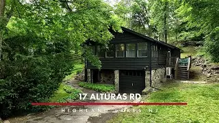 17 Alturas Rd.
