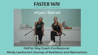 Coach Confessional: Mindy Lawhorne's Journey of Resilience and Reinvention