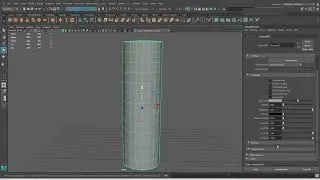 Stingray shader properties are not visible in the material attribute | VRx