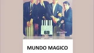 Clase 69 - Cuando sonríes