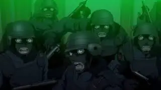 Anime Clip-Drugs