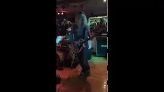 Mad Alice - Foxy Lady (cover)