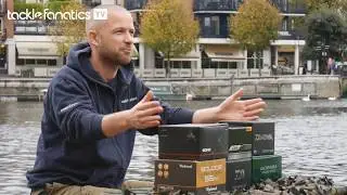 TF TV Review - Compact Big Pit Reels