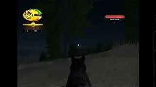 Let's play Wolf Quest 'Part 3 - Jagdfieber [HD]'
