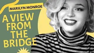 Marilyn Monroe in 