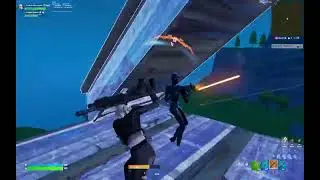 War 💣 (Fortnite Montage)