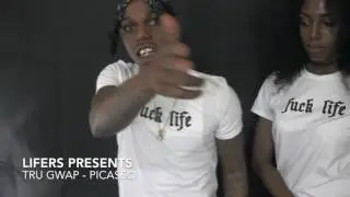 Tru Gwap - Diaries of Tru Pac | Lifers Presents