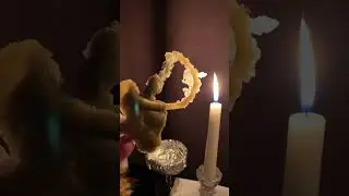 Отчитка/отжиг/отливка порчи, подсела беса🕯