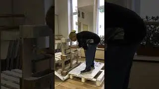 Всем приветики!