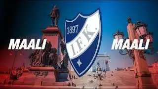 HIFK Maalilaulu 2019-2020