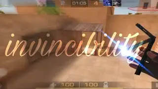 I can't quit the game #highlights #fragmovie #standoff2