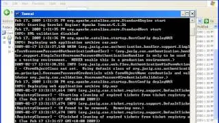 Inter-campus Federation Using Shibboleth
