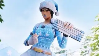 Addison Rae Lofi - Fortnite Montage