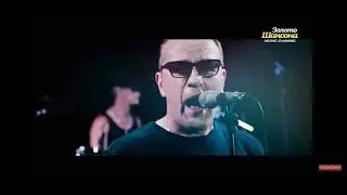 @ЗолотоШансона Бутырка - молодость.