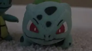 Pokemon Talk #9: Revenge