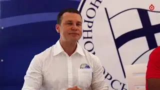 Одесский яхт-клуб в Отраде продавать не будут, но сдадут в аренду на 25 лет.