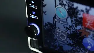 Clarion AX1 Feature Video