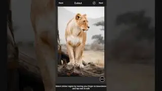 LightX Mobile Photo Editor