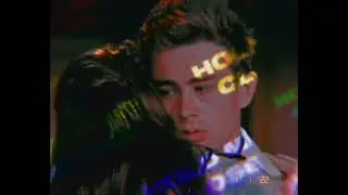 Hold Me Close