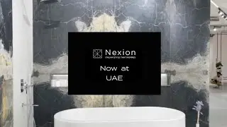 Nexion is Now Available in Sharjah, UAE