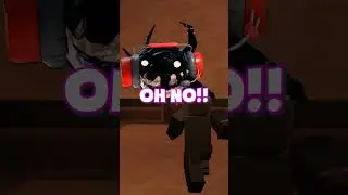 Screech gets Bob Killed! ROBLOX DOORS #shorts