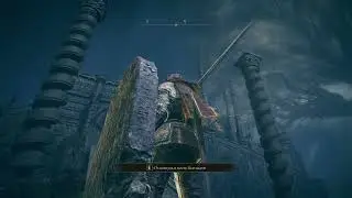 Elden Ring Shadow of the Erdtree " Подробное Прохождение DLC 08 " -  Белурат , поселение у башни