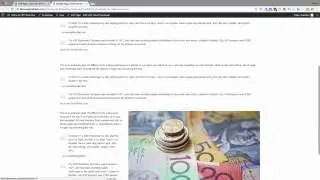 Add separators to a column with visual composer