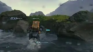 DEATH STRANDING DIRECTOR'S CUT 7