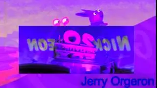 3.0 Not sure what i did to Nickelodeon 20th Century Fox Csupo