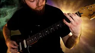 Annihilation - ''guitar playthrough''