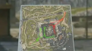 НОВАЯ КАРТА WOT BLITZ ВСЁ О НОВАЙ КАРТЕ