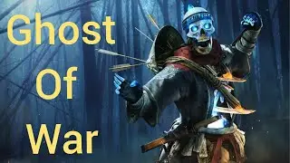 "NEW" Ghost Of War Bundle. Black Ops Cold War. Warzone.