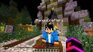 MIneCraft - Hide&Seek (Koos mängucrafterziga)