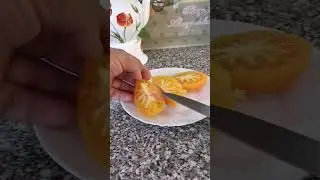 Gloria’s Treat. Угощение Глории. Дача как хобби.