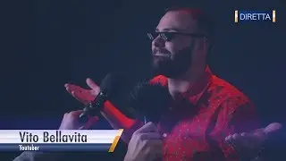 Vito Bellavita - Voglio Fare Lo Youtuber (Prod. Area)