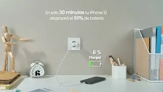 UGREEN 20W USB C Charger