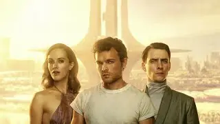 Обзор сериала Дивный новый мир - буря в стакане