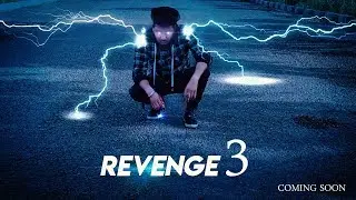 Revenge 3 (Coming soon) || Singh editing