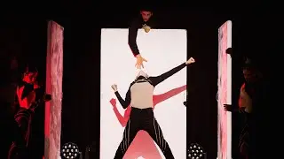 Transylvania - PTP Senior Jazz 2021