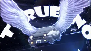 INITIAL D 4K
