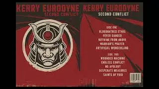 🎙️ Kerry Eurodyne (Zero Tool)  — Second Conflict (Cyberpunk 2077)