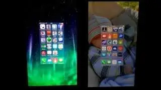 InstantControl App - Features & MyHome Comparison