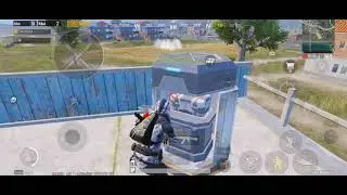 Pubg mobile Poco X3 pro 8/256