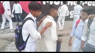 Mukherjee Nagar #shorts #schoollife #school #mukherjeenagar #schoolmemes #schoollovestory #iqgkwar