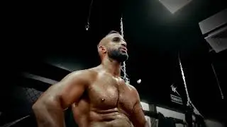 Epic Cinematic Fitness Motivational Video | Be Comfortable with the pain | Sony a7 siii