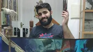 A CASA ASSOMBRADA DE GHOST OF SALTMARSH - PREPARANDO O TPK de D&D 5e