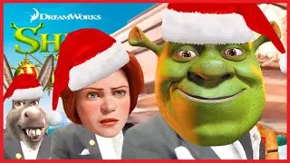 Shrek the Halls: A Holiday Special - Coffin Dance Song COVER