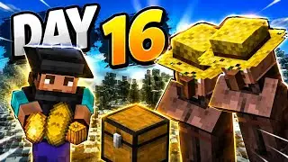 Villager doesn’t have a good loots! | MINECRAFT