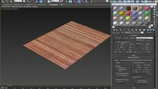 How aplu multi sub object in 3d max metiral editor tutorial in urdu /hindi